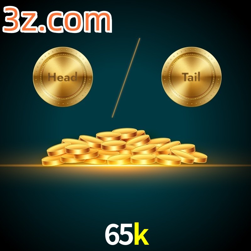 Bônus de Boas-Vindas 65k